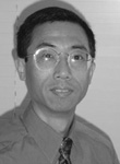 Dr. Xuan-Zheng Shi