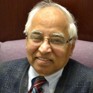 Raj Goyal, MD